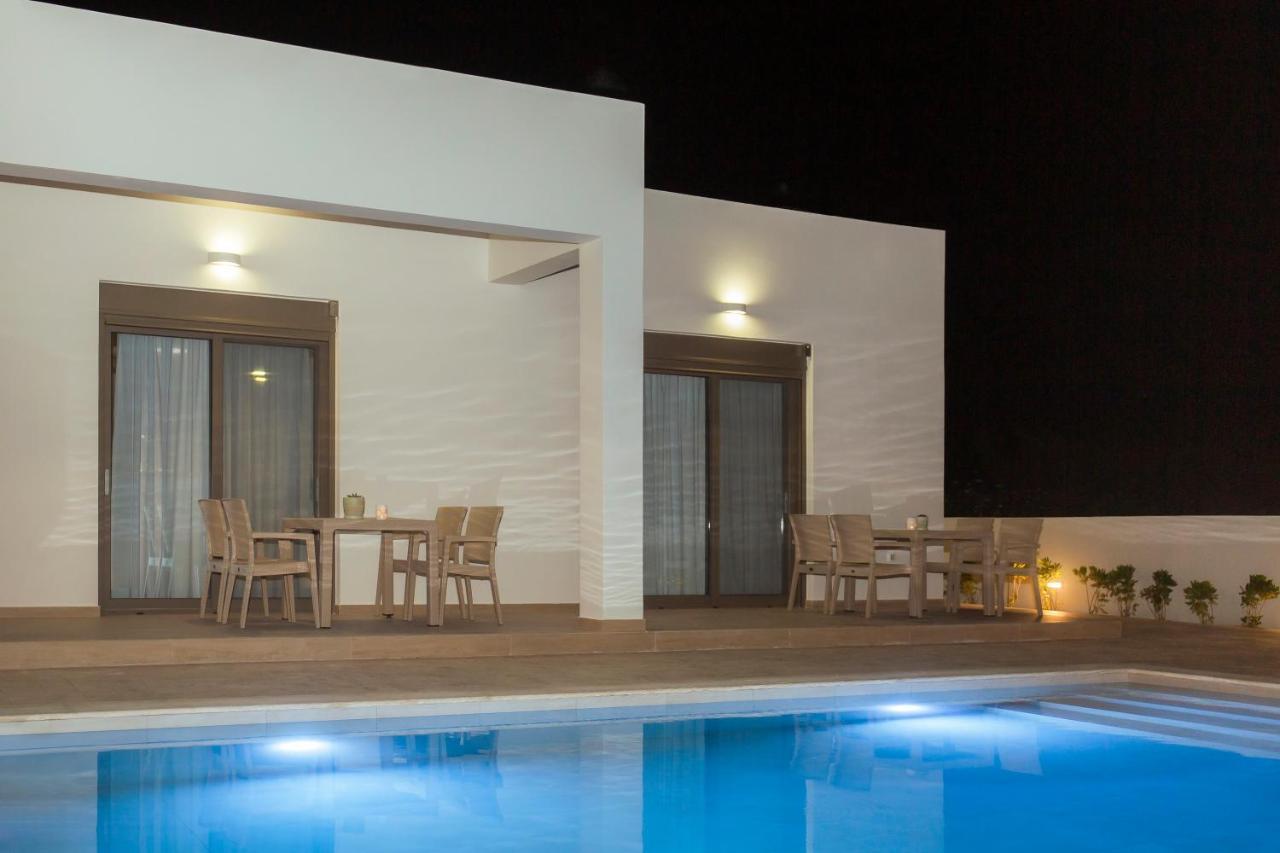 Peratzada Apartment Tsilivi  Exterior foto