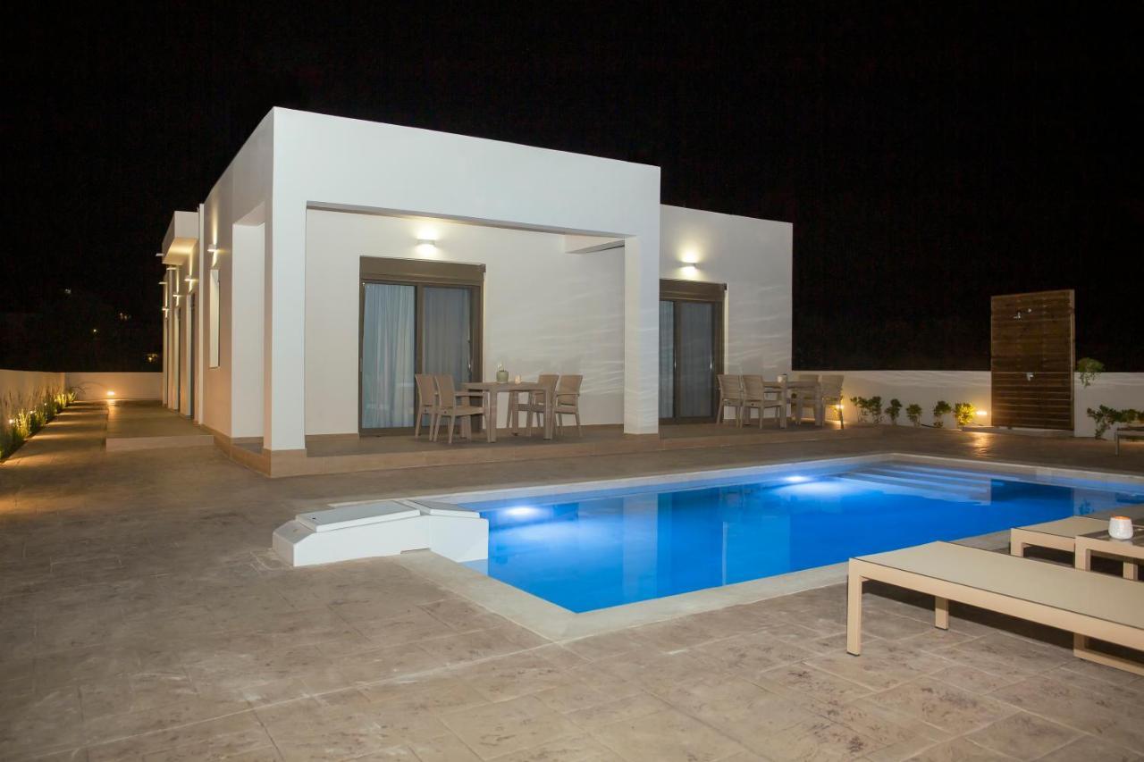 Peratzada Apartment Tsilivi  Exterior foto