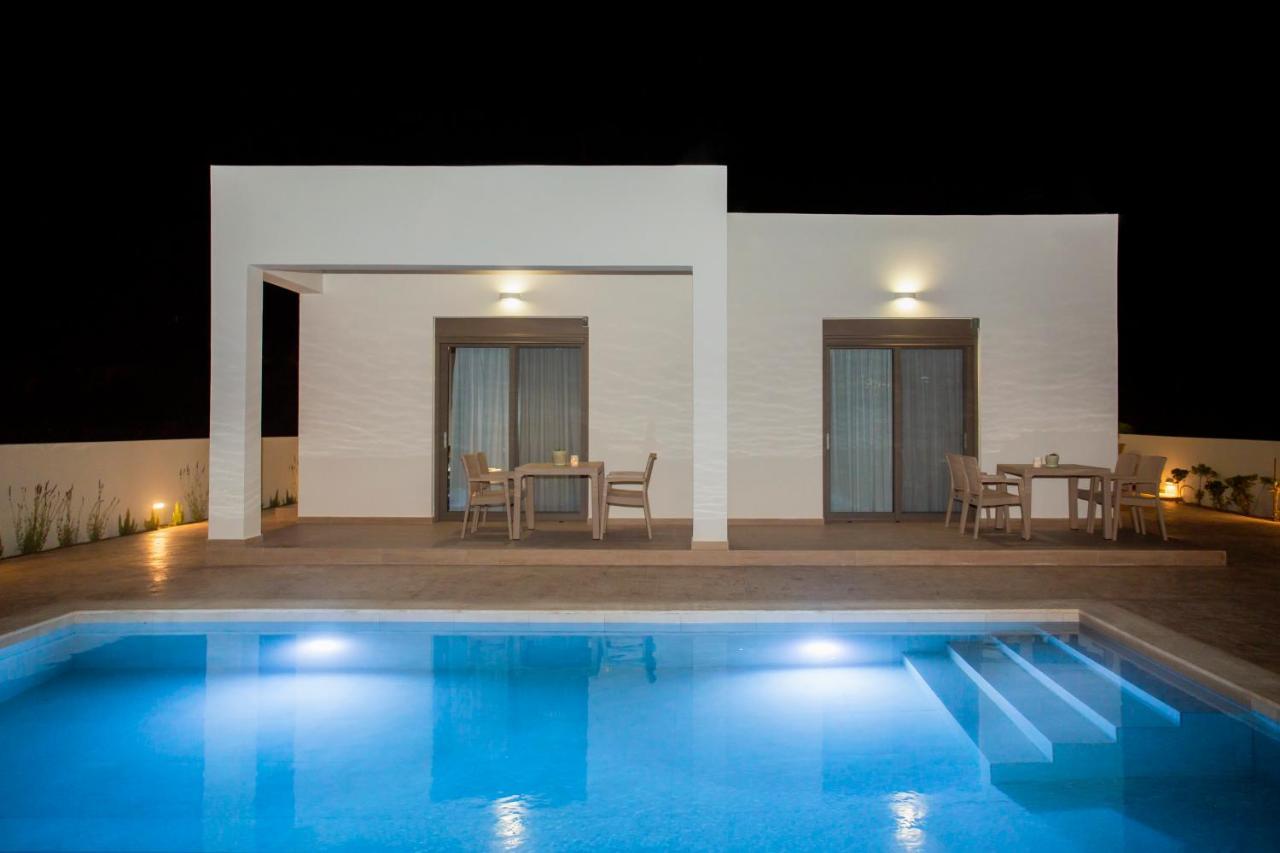 Peratzada Apartment Tsilivi  Exterior foto