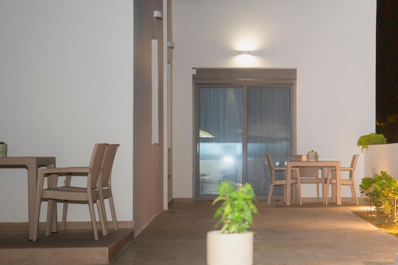 Peratzada Apartment Tsilivi  Exterior foto